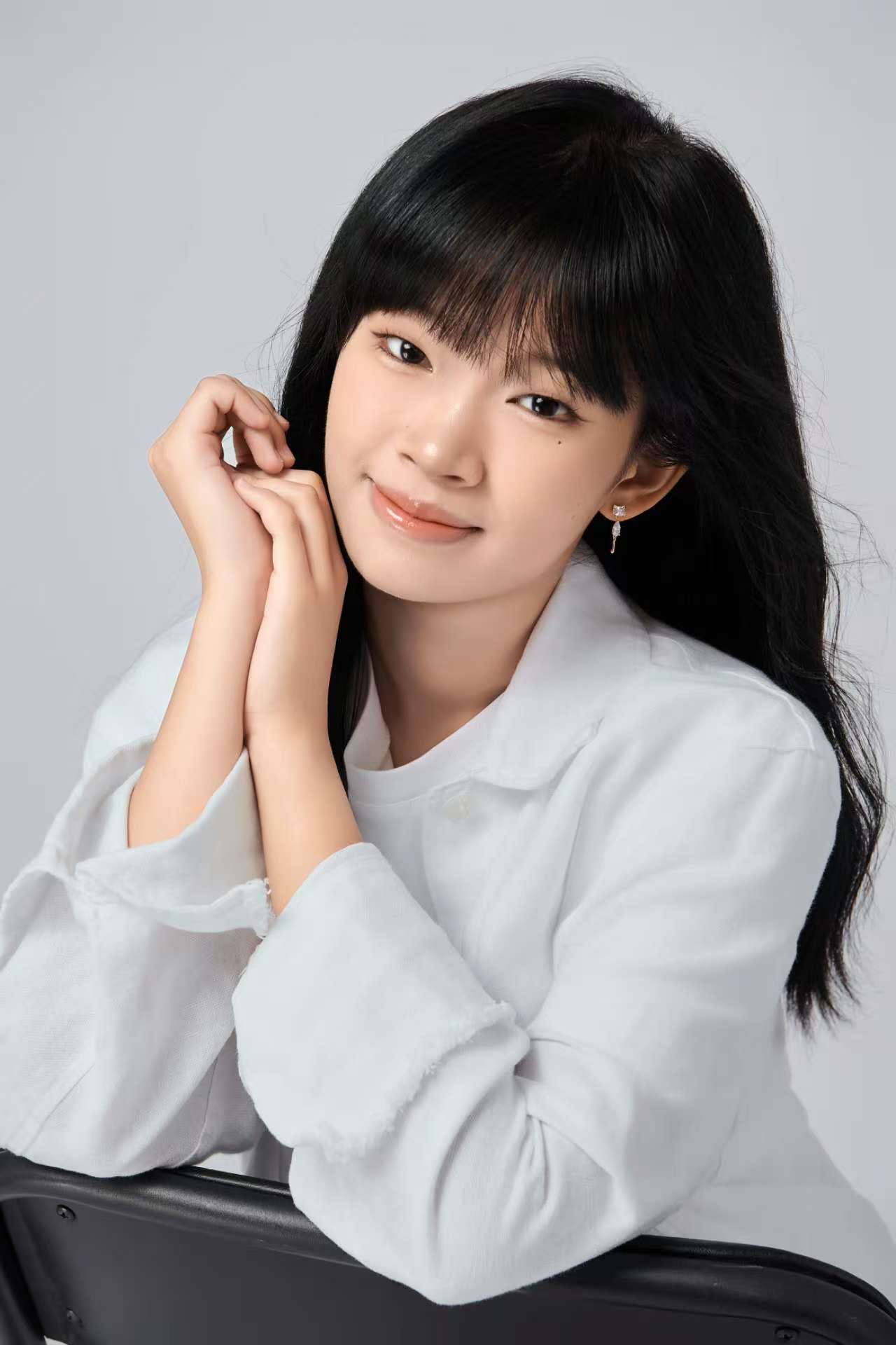 Yaxuan Ren