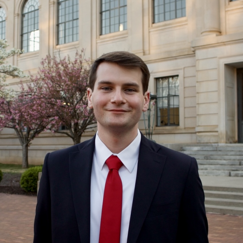Jonathan Ivey