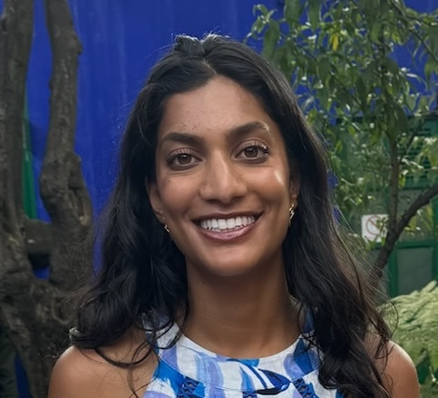 Kaavya Chaparala