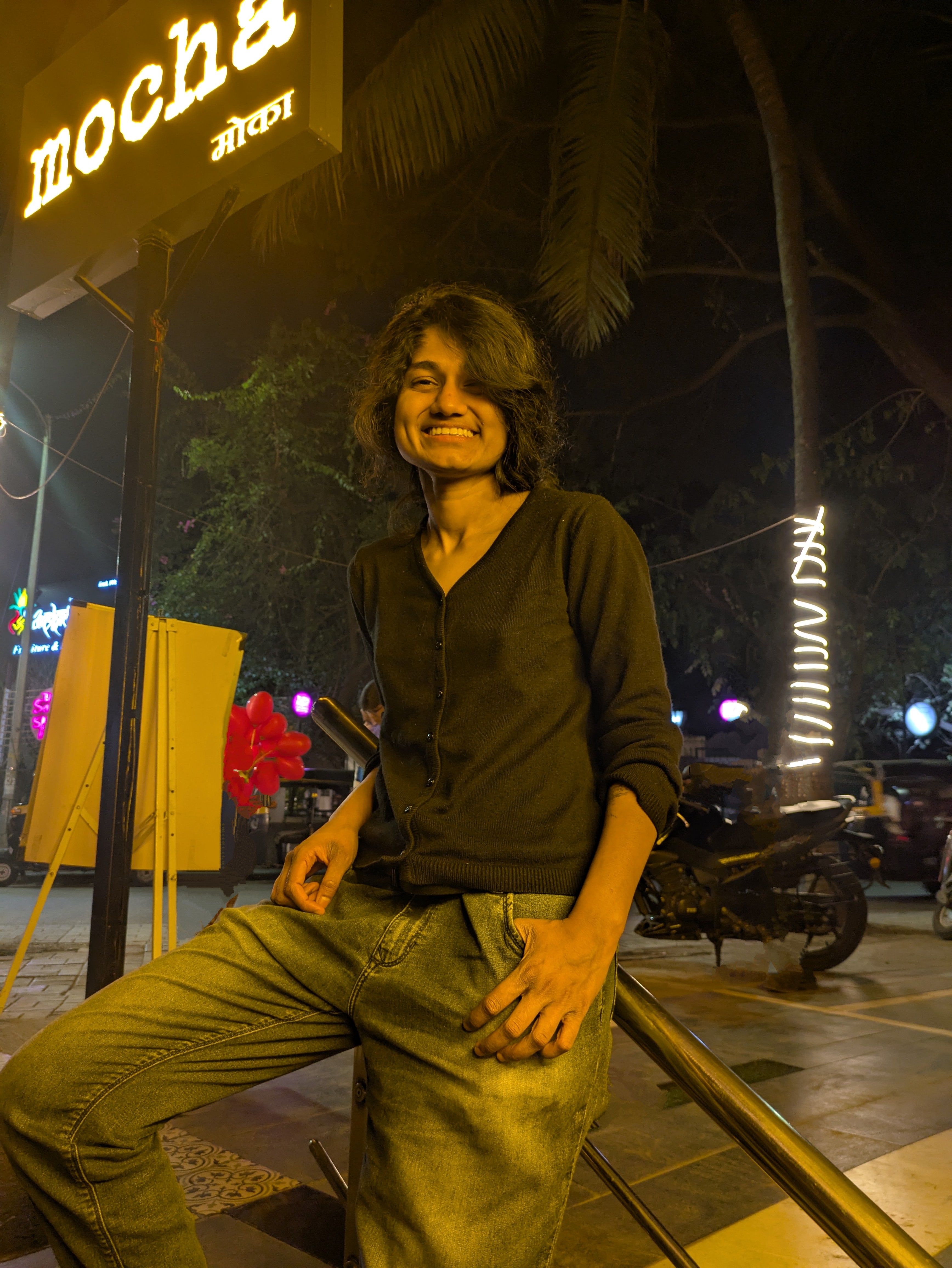 Krithika Ramesh