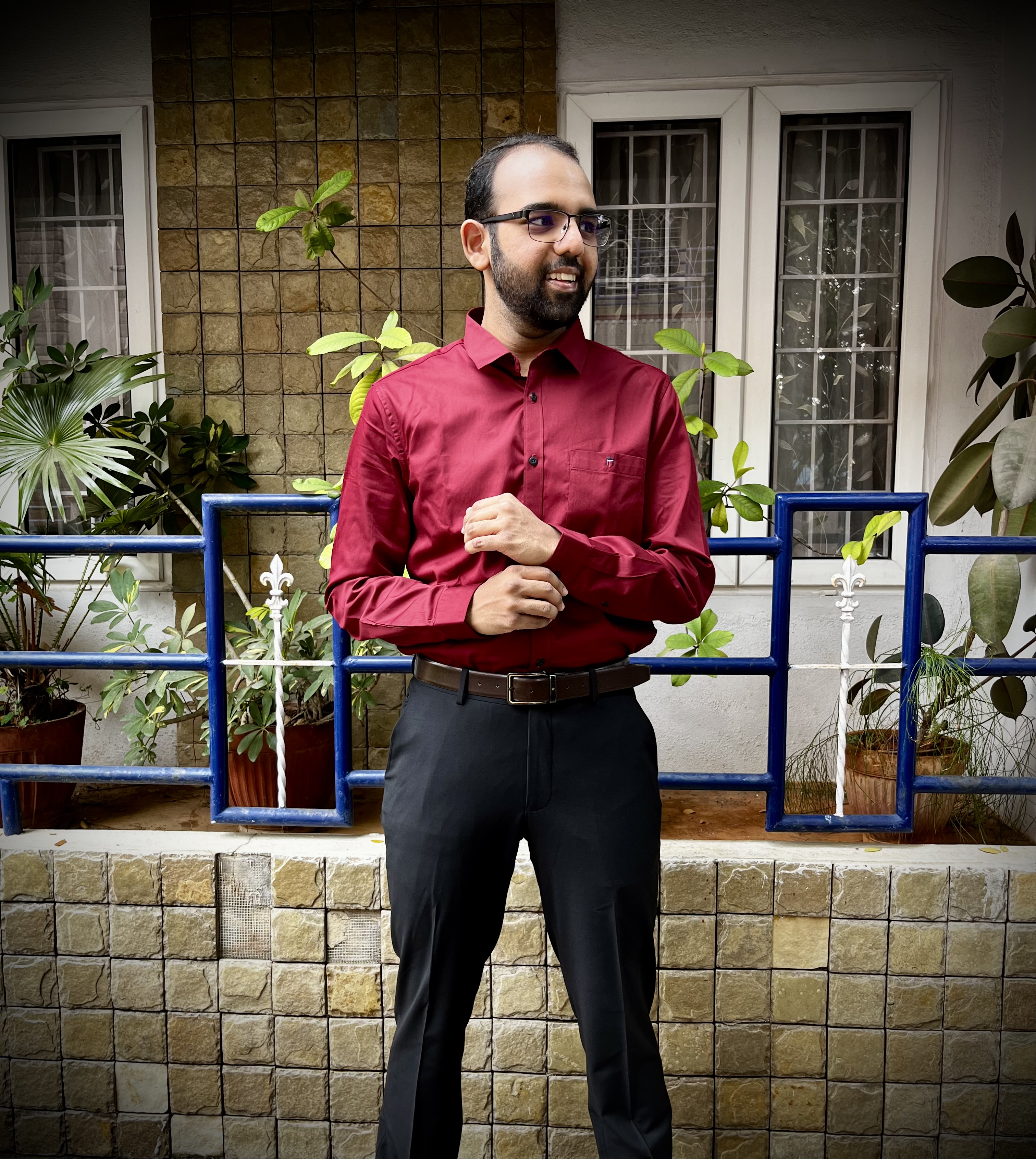 Sandesh Rangreji
